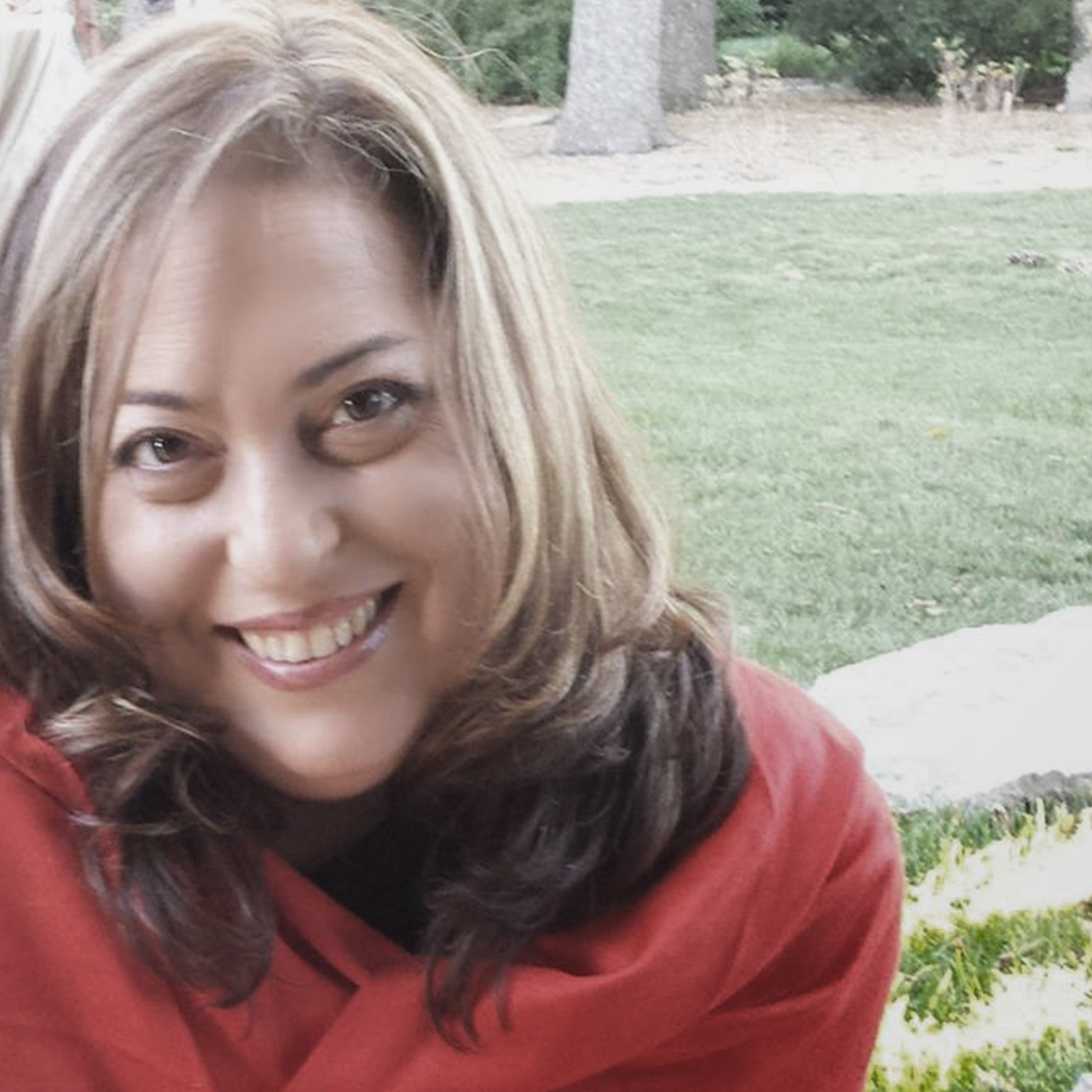 The need for more options: Stephanie Solomon-Marcovitch's story 