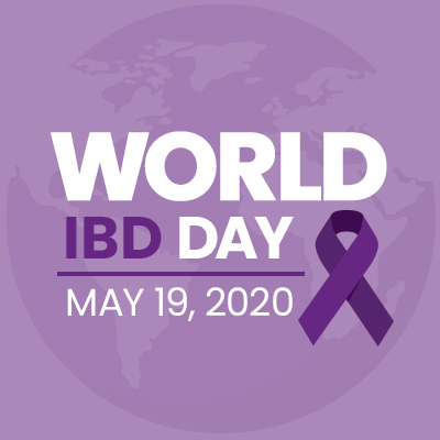 World IBD Day 2020