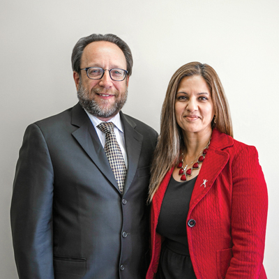 A letter of thanks to our volunteers for National Volunteer Week