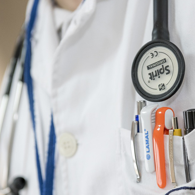 New Grants and Awards for IBD Nurses