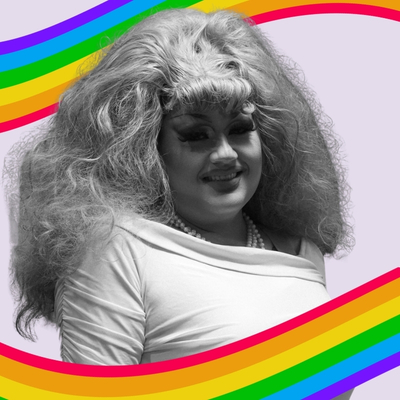 “We’re never truly alone”: What Pride means to Emma Daniels