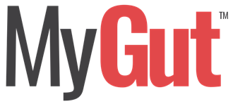 MyGut app logo