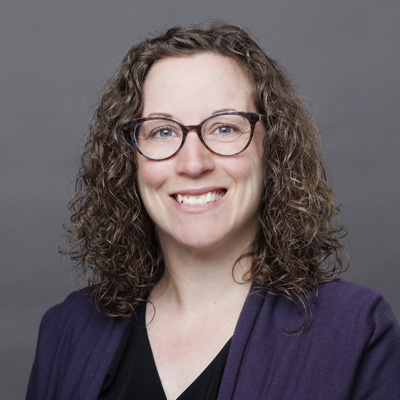 Dr. Noelle Rohatinsky