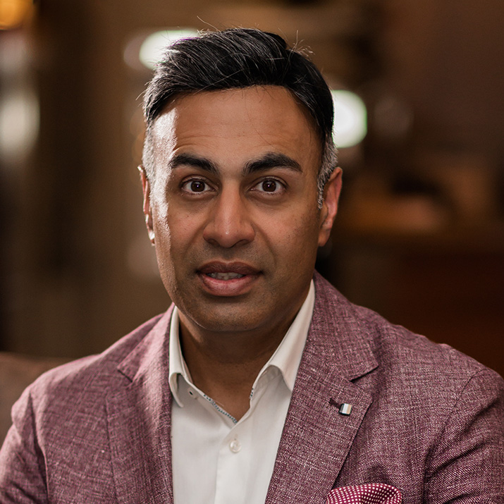 Dr. Vipul Jairath