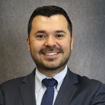 Kenneth Ernest-Suarez