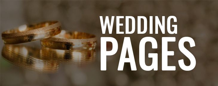 Click to create a wedding fundraiser Wedding Personal Fundraising Pages