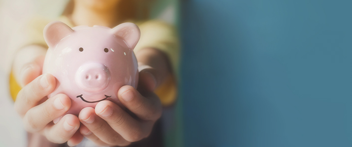 Gift - Piggy Bank